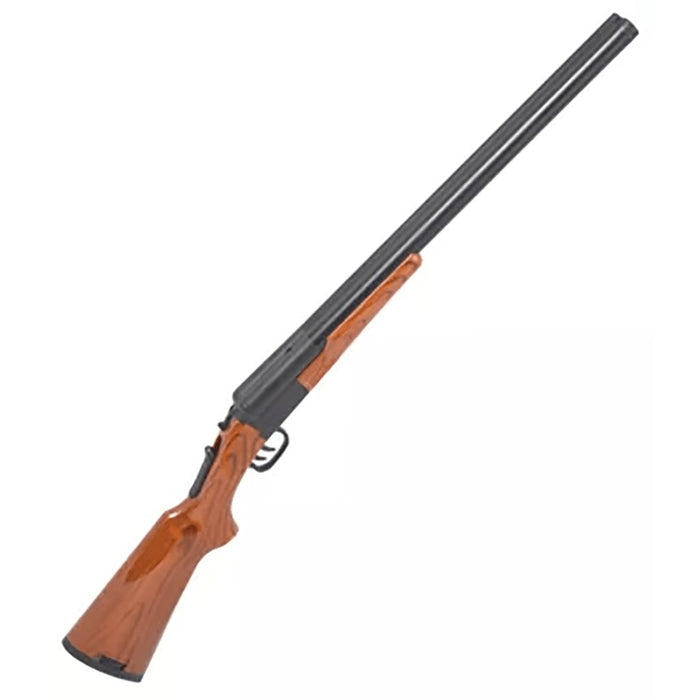 "Utility Double Barrel Shotgun Lighter -"