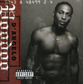 Voodoo [Explicit Content]