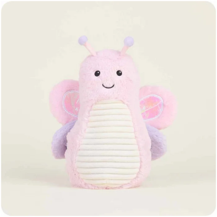 BUTTERFLY WARMIES