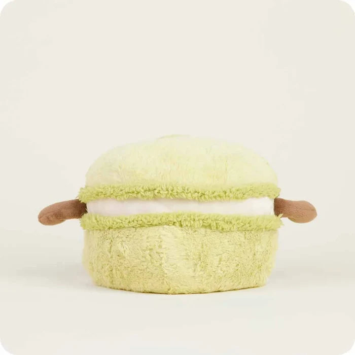 warmies Macaroon back view