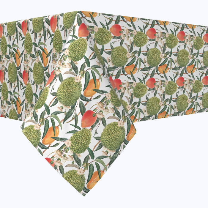 Watercolor Tropics Rectangles