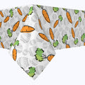 What Up Doc Carrots Rectangles