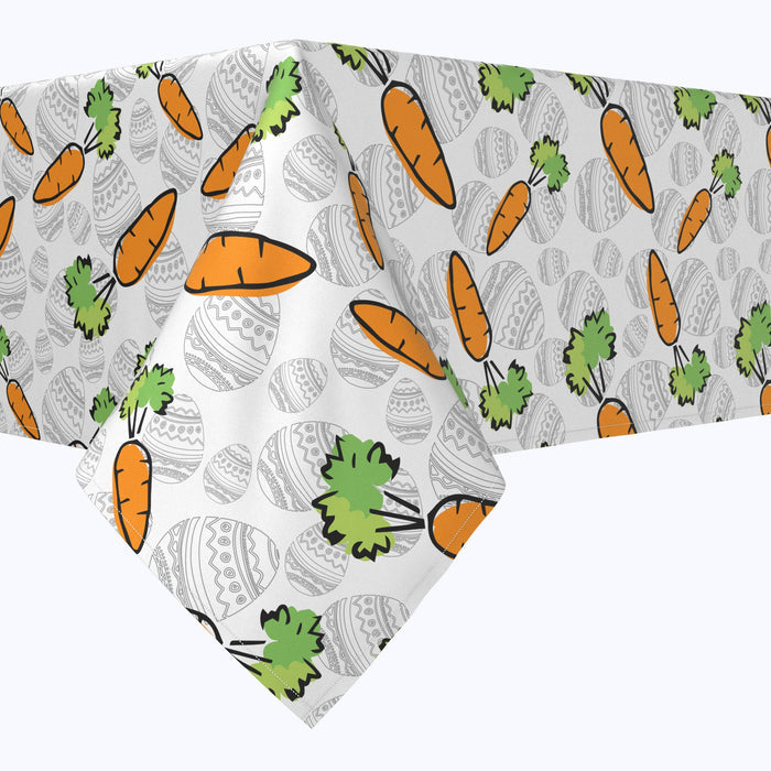 What Up Doc Carrots Rectangles