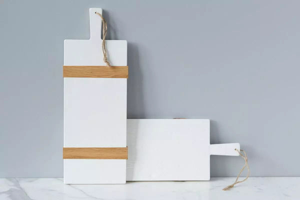 White Board, Small