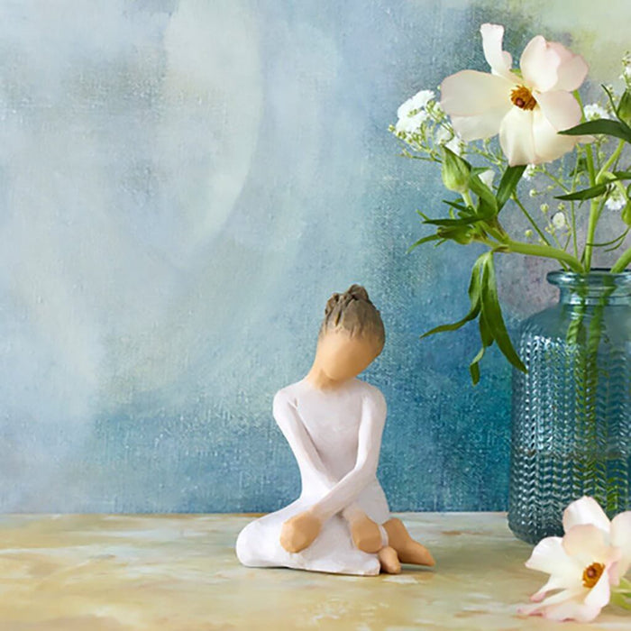 Willow Tree : Serenity - Calm the soul, free the spirit