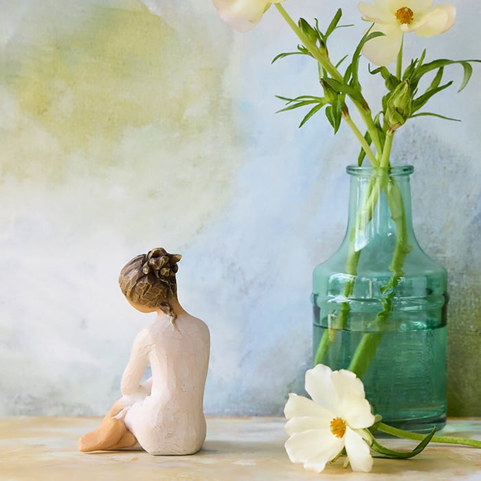 Willow Tree : Serenity - Calm the soul, free the spirit