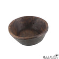 Wood Dough Bowl