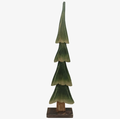 Wood Trees- Large