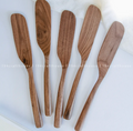 Wooden Spreader Knife - Kitchen Serving Utensils