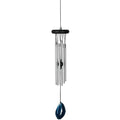 "Woodstock Chimes : Agate Chime - Blue -"