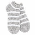 World's Softest Socks :  Heather Grey Socks