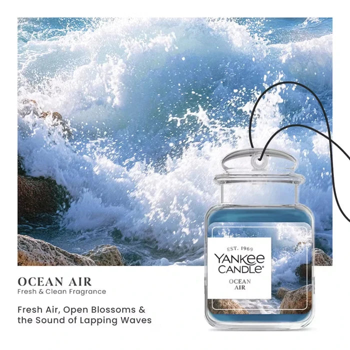 Embrace every moment on the road with fragrances that transform everyday trips into enjoyable moments.