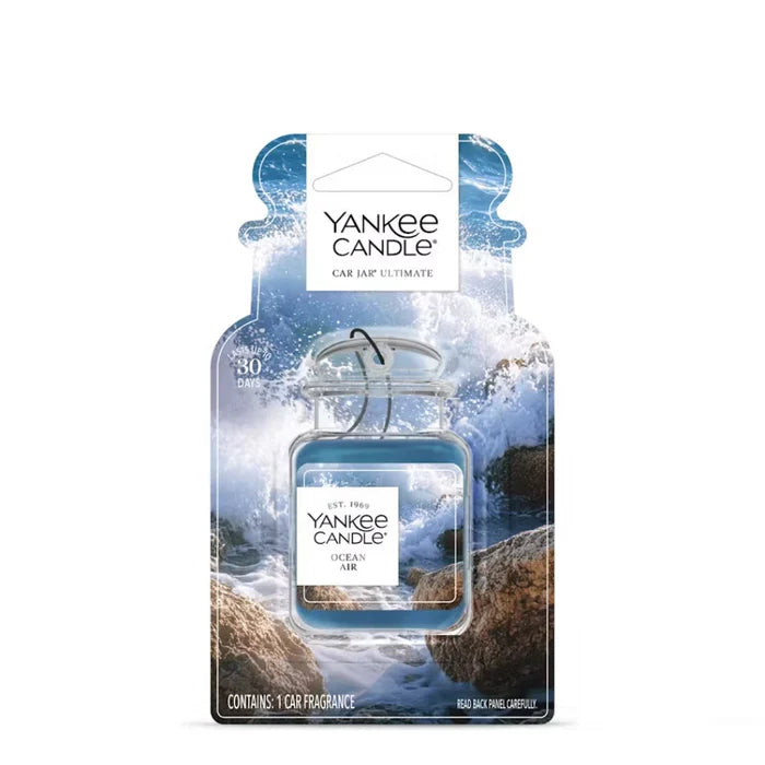 Embrace every moment on the road with fragrances that transform everyday trips into enjoyable moments.
