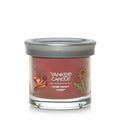 "Yankee Candle : Signature Small Tumbler Candle in Home Sweet Home -"