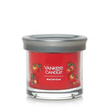 "Yankee Candle : Signature Small Tumbler Candle in Macintosh -"