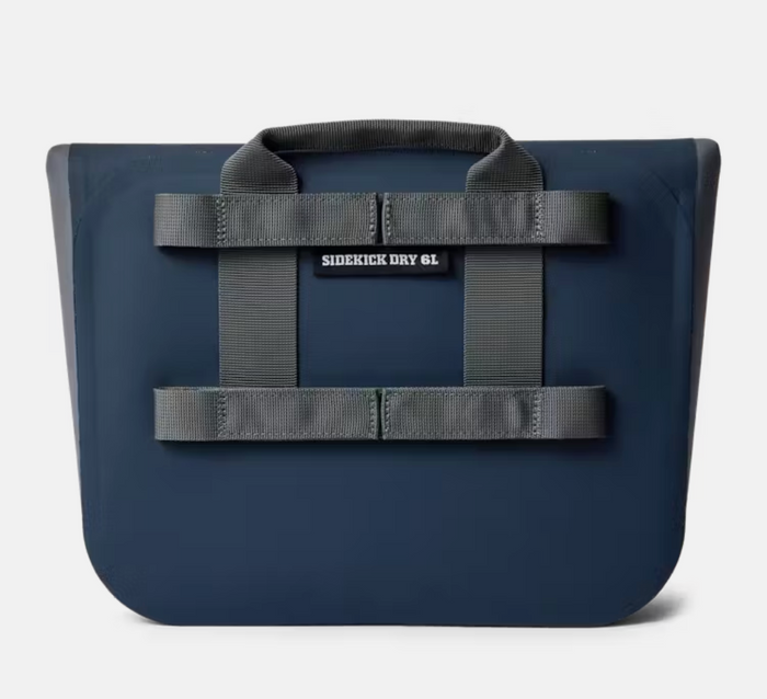 YETI SIDEKICK DRY 6L