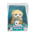 Zorbitz Squishy Puppy Medium soft and squeezable puppy-themed sensory toy